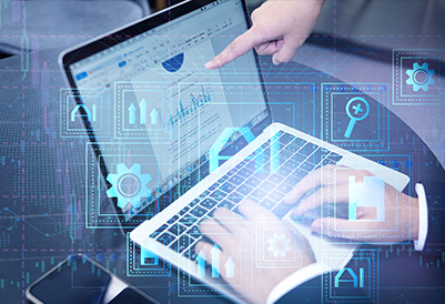 热度空间心理云平台