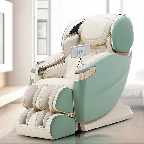 音乐减压放松系统