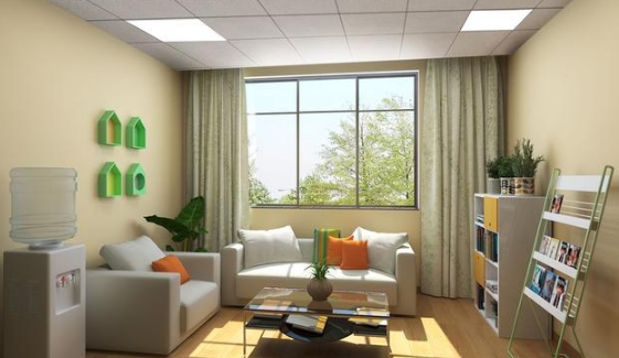 心理咨询：是成长的开始，就和去健身房锻炼身体一样