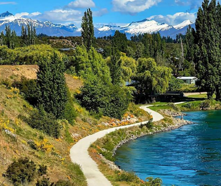 健康生活，从“心”开始